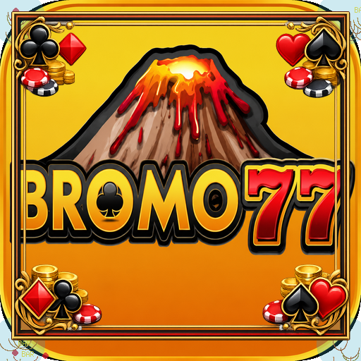bromo77 — galeri pratinjau - APK Resmi